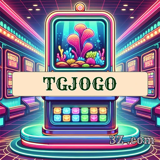 tgjogo.com Apostas Ao Vivo