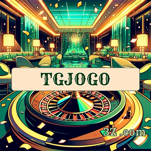 tgjogo.com Pagamentos Rápidos