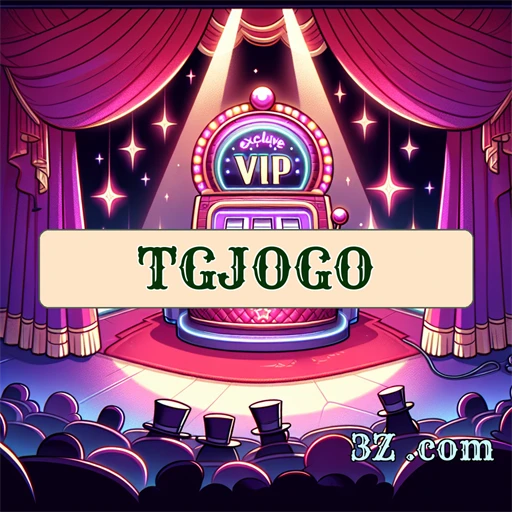 Experimente a Melhor Plataforma de Jogos em tgjogo.com